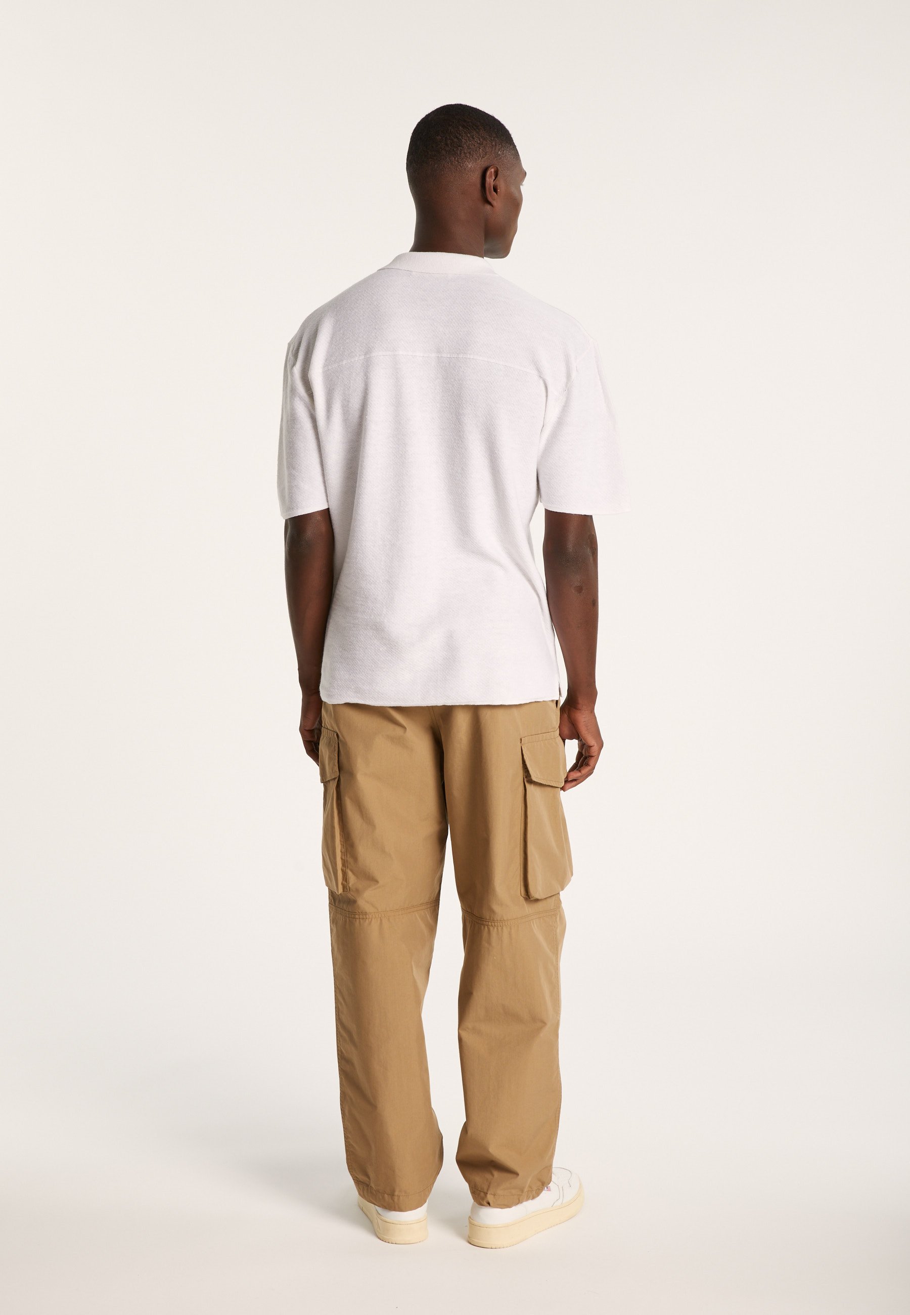 IGNO COTON LIN (70% COTON / 30% LIN)