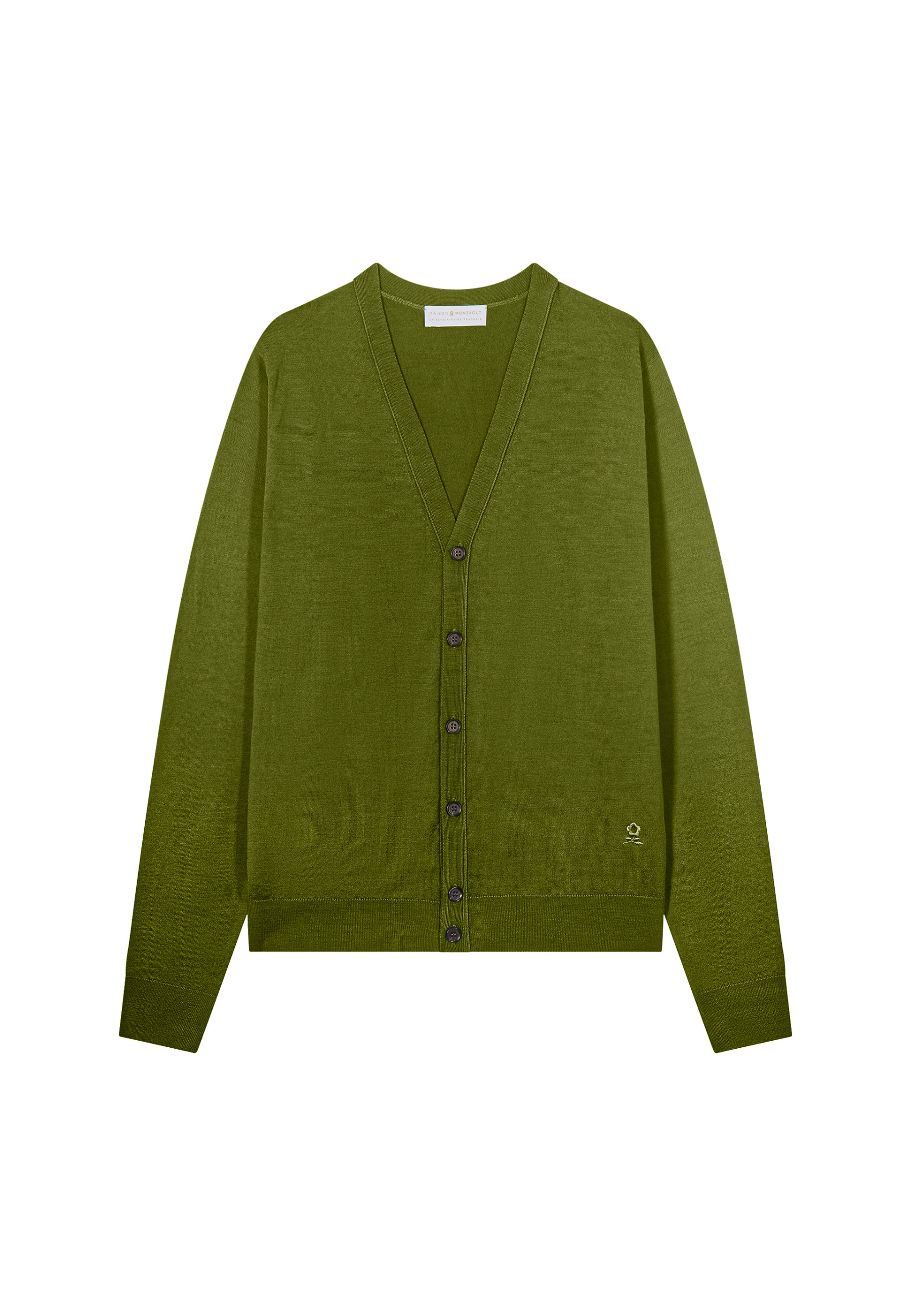 ETIENNE 100% MERINOS