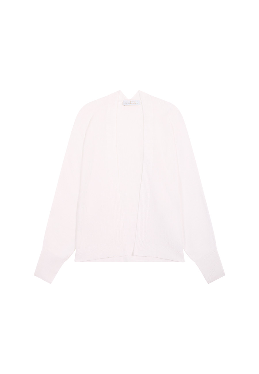 Colete de linho Slub - Louissa