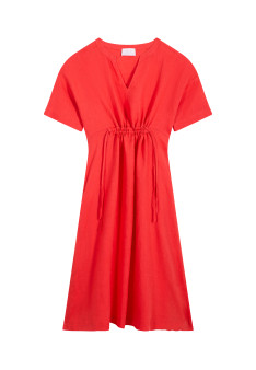 Robe en Lin - Danae
