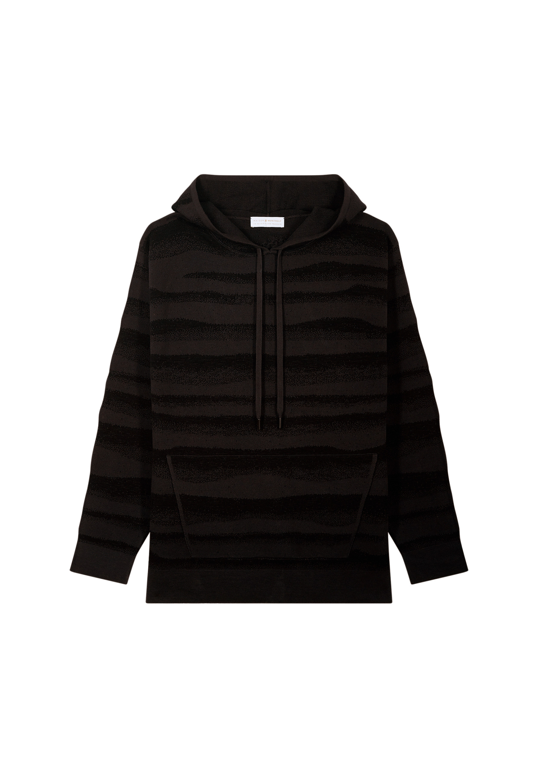 IDRIS COTON / LIN FLAMMÉ