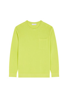 ISAIA CITIN LN FLAMME