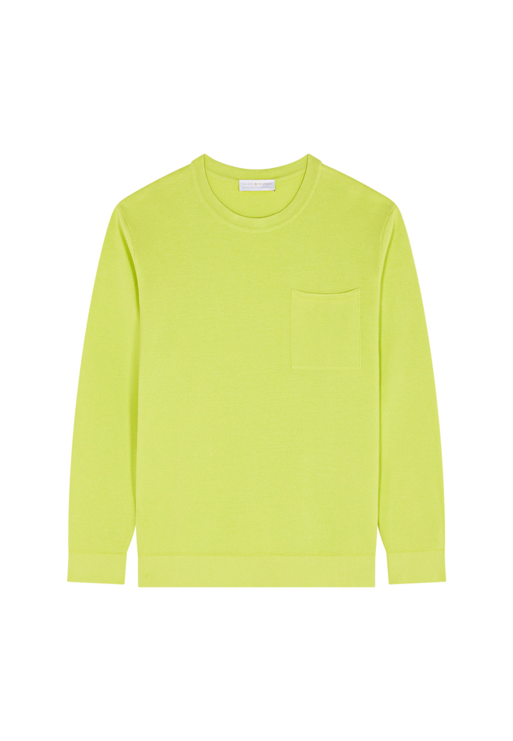 ISAIA CITIN LN FLAMME