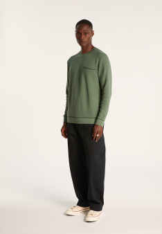 ISAIA CITIN LN FLAMME