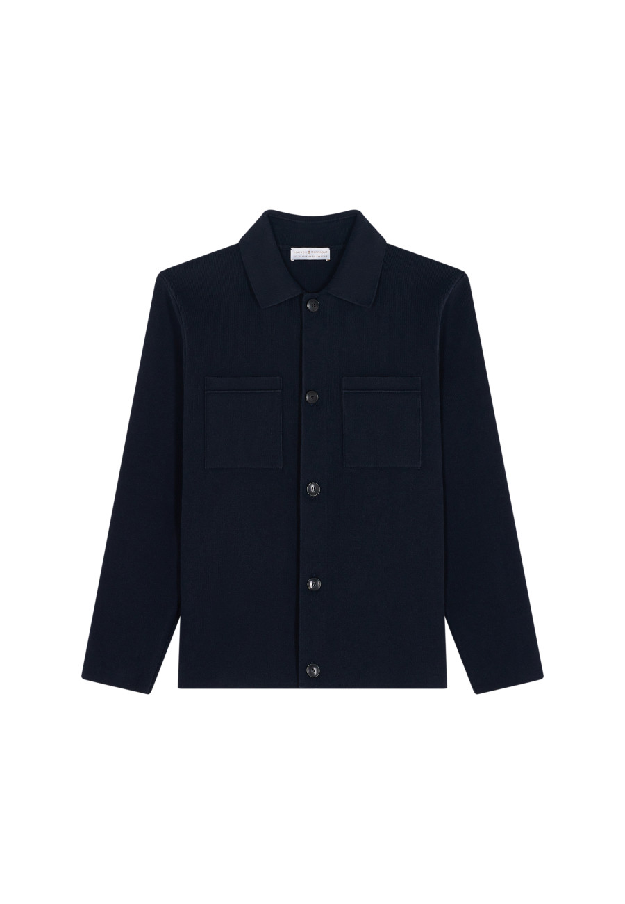 Jaqueta de algodão - Irwan