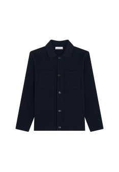 IRWANN COTON TECHNIQUE (86% COTON / 14% POLYAMIDE)