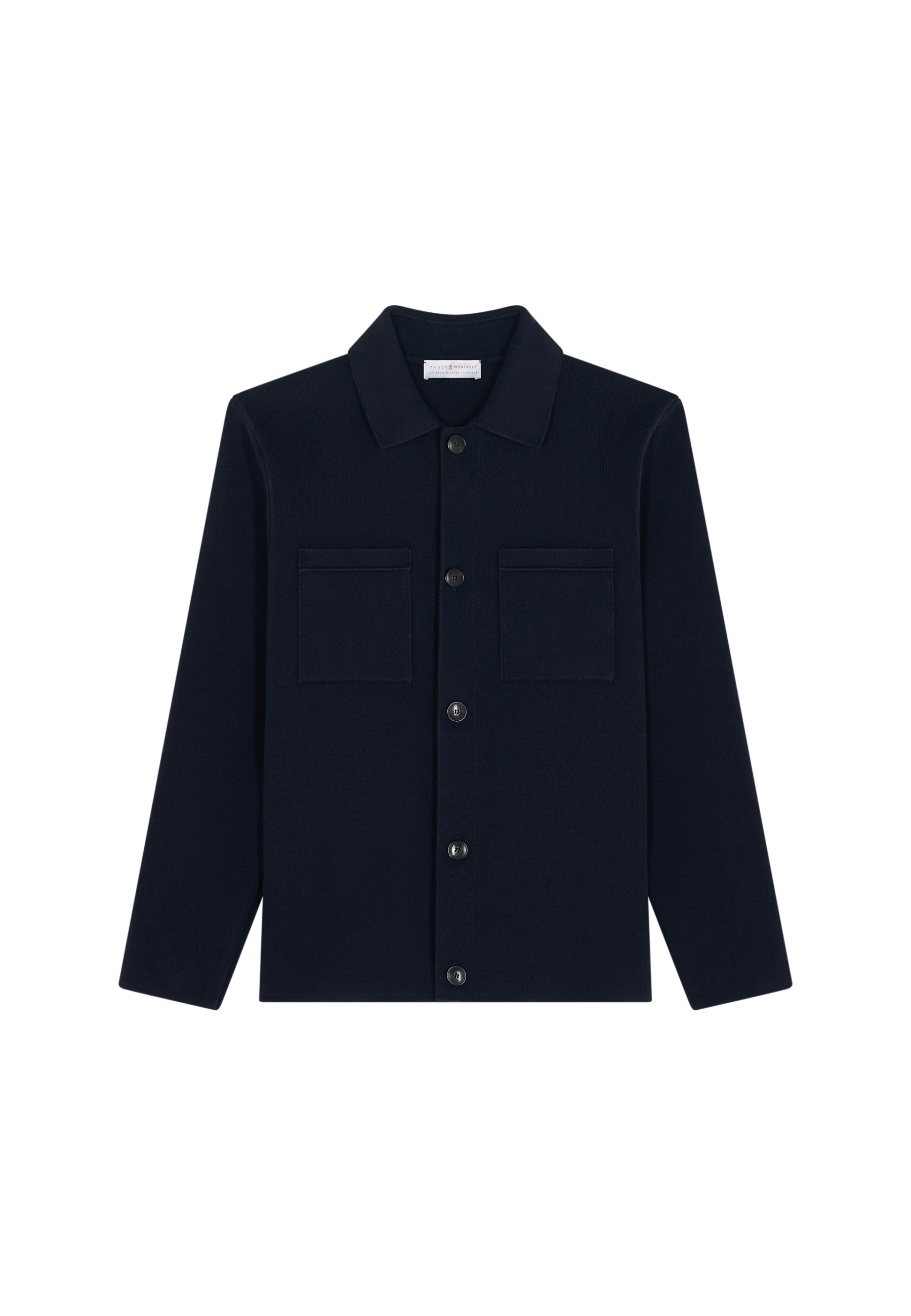 Veste en coton - Irwan