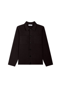 Veste en coton - Irwan