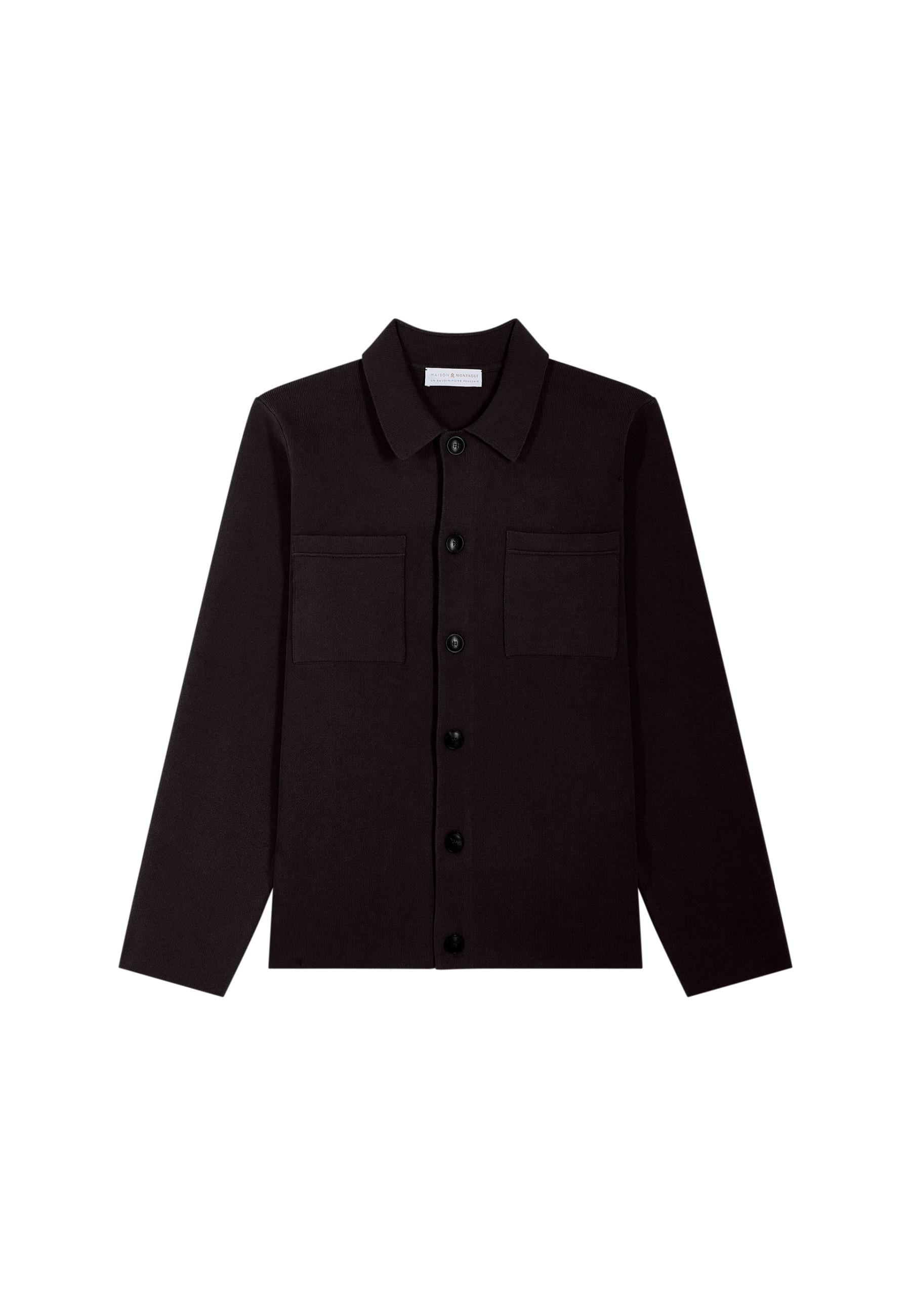 Veste en coton - Irwan