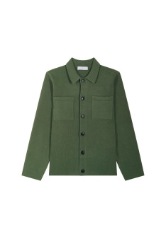 Veste en coton - Irwan