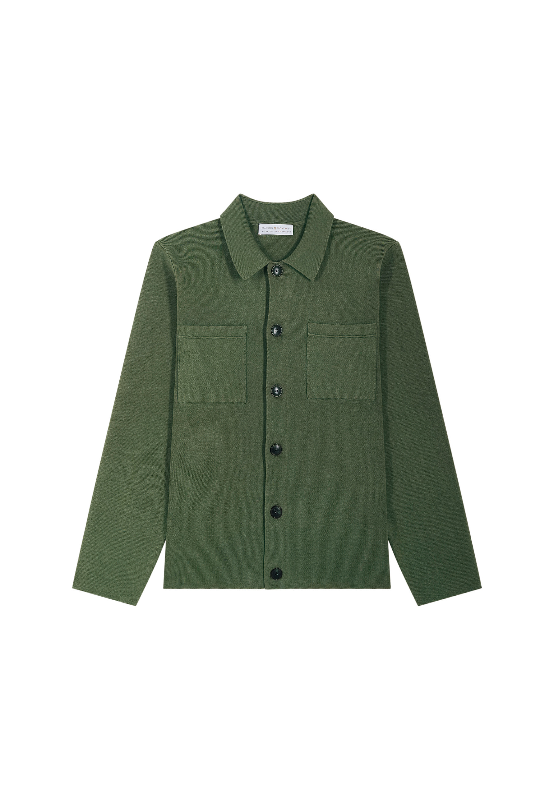 IRWANN COTON TECHNIQUE (86% COTON / 14% POLYAMIDE)