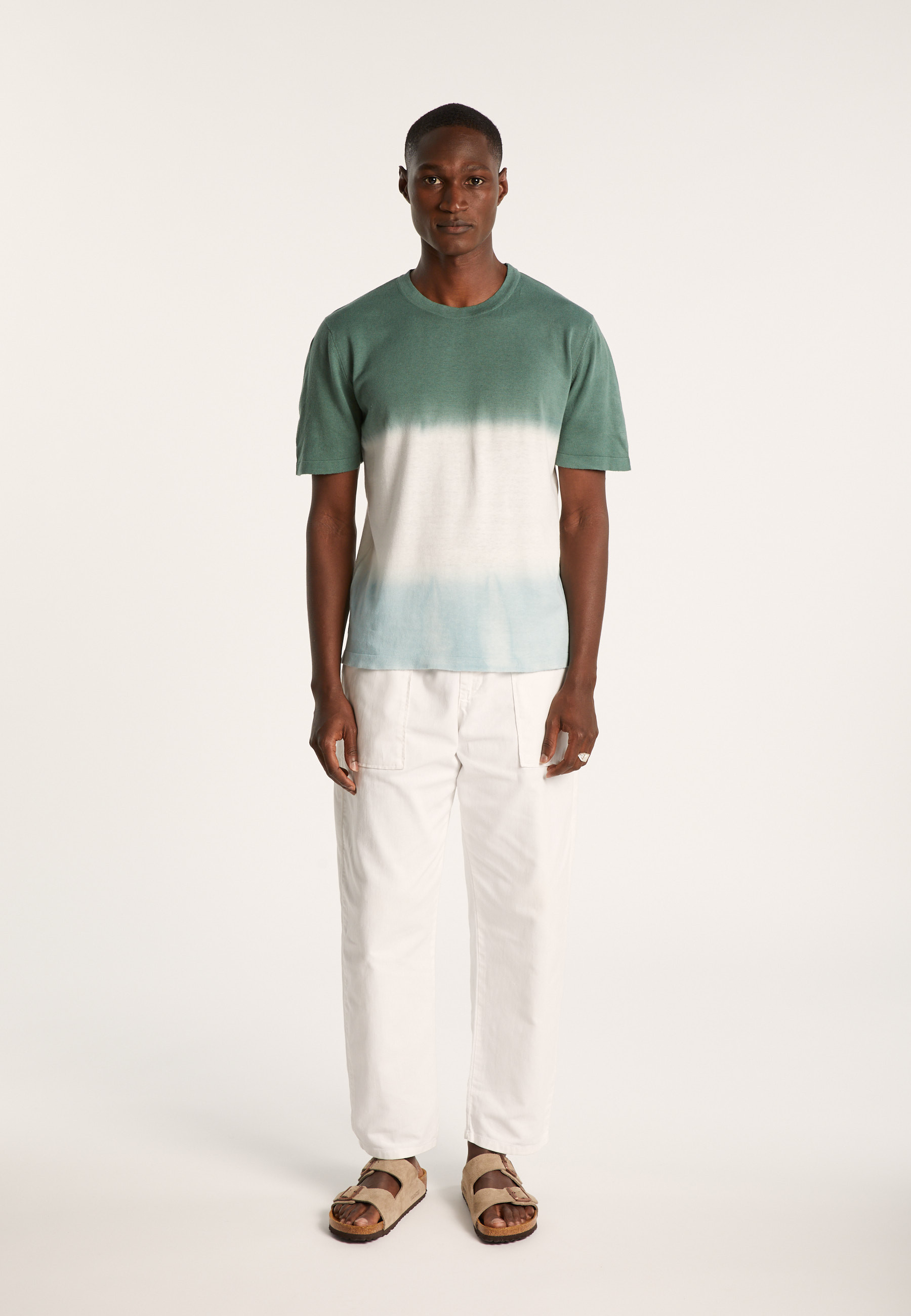 IVANOE COTON LIN (70% COTON / 30% LIN)