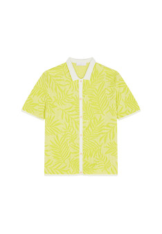 ISMAEL COTON LIN (70% COTON / 30% LIN)