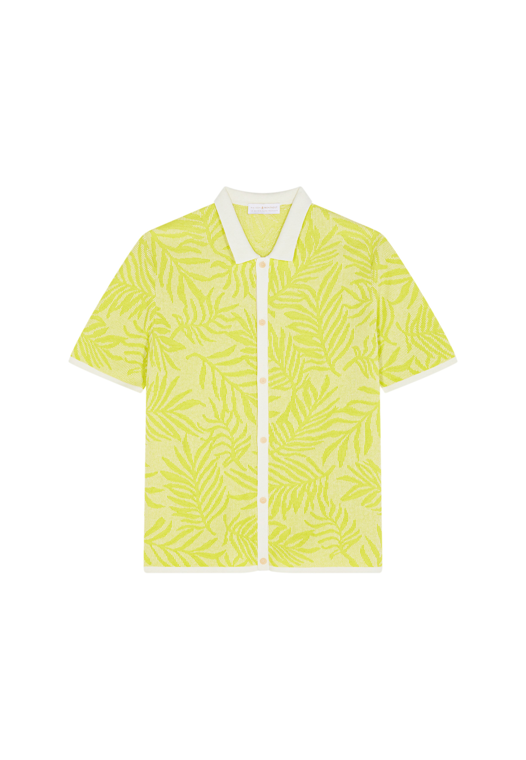 ISMAEL COTON LIN (70% COTON / 30% LIN)