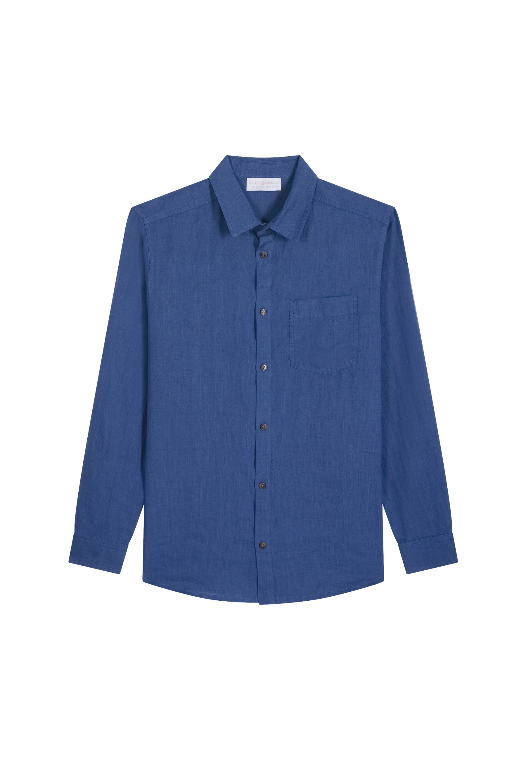 Chemise en lin - Denver