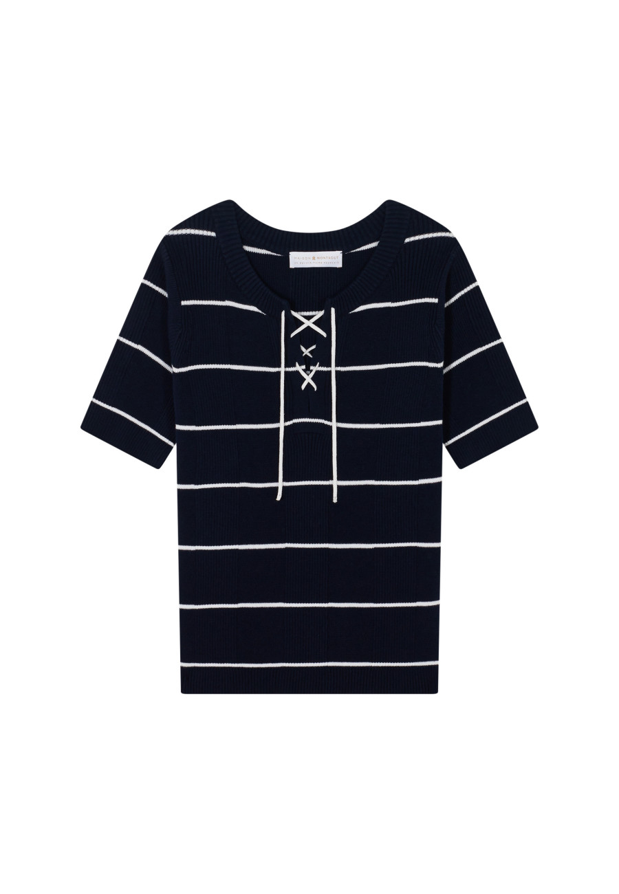 Organic cotton T-shirt - Lolita