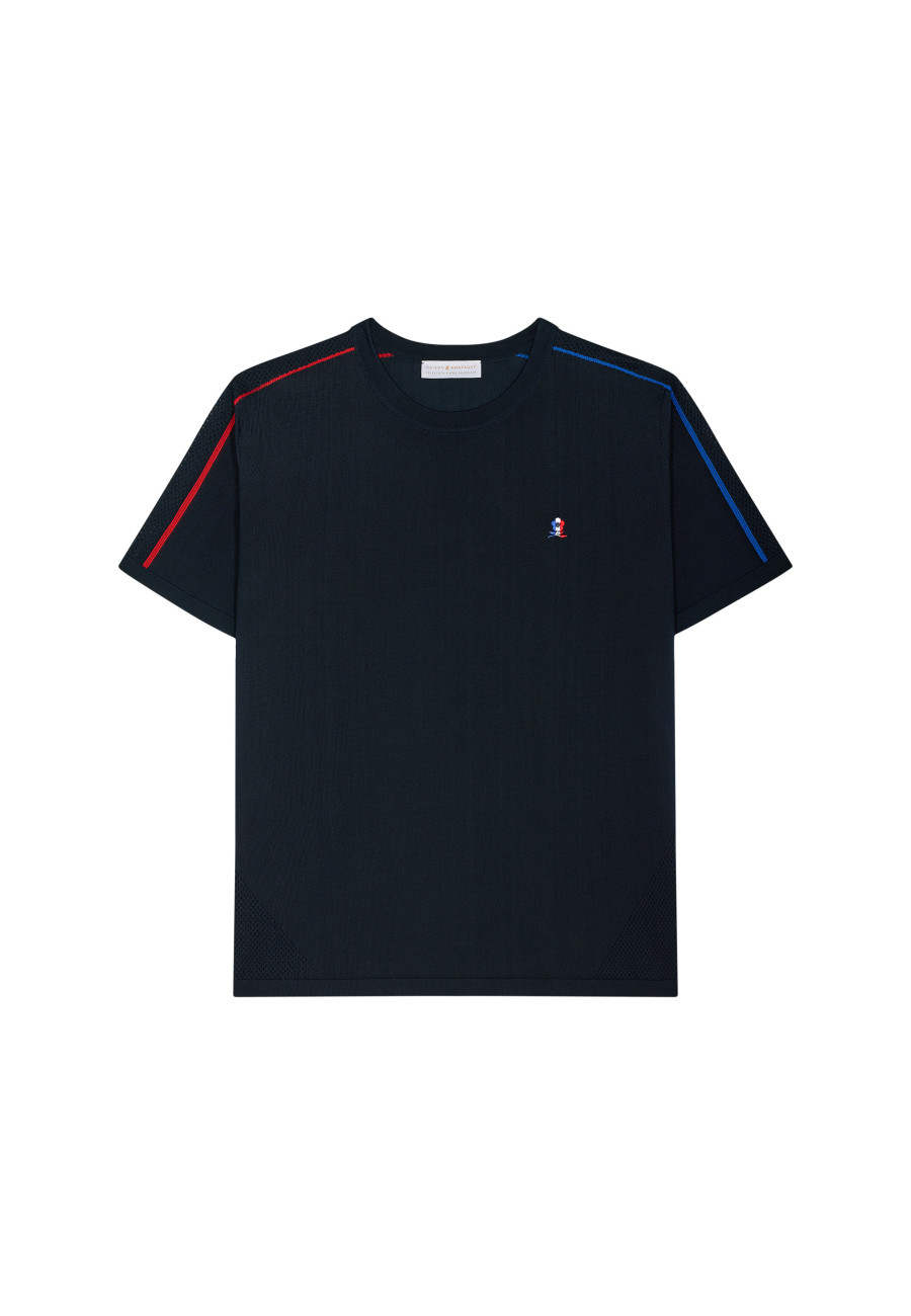 Unisex Fil Lumière T-shirt - Anthony