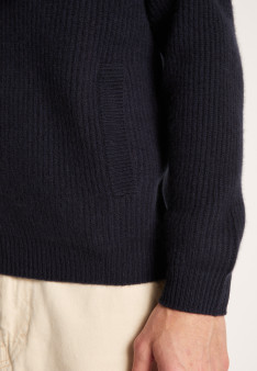 Bombers en cachemire Felix