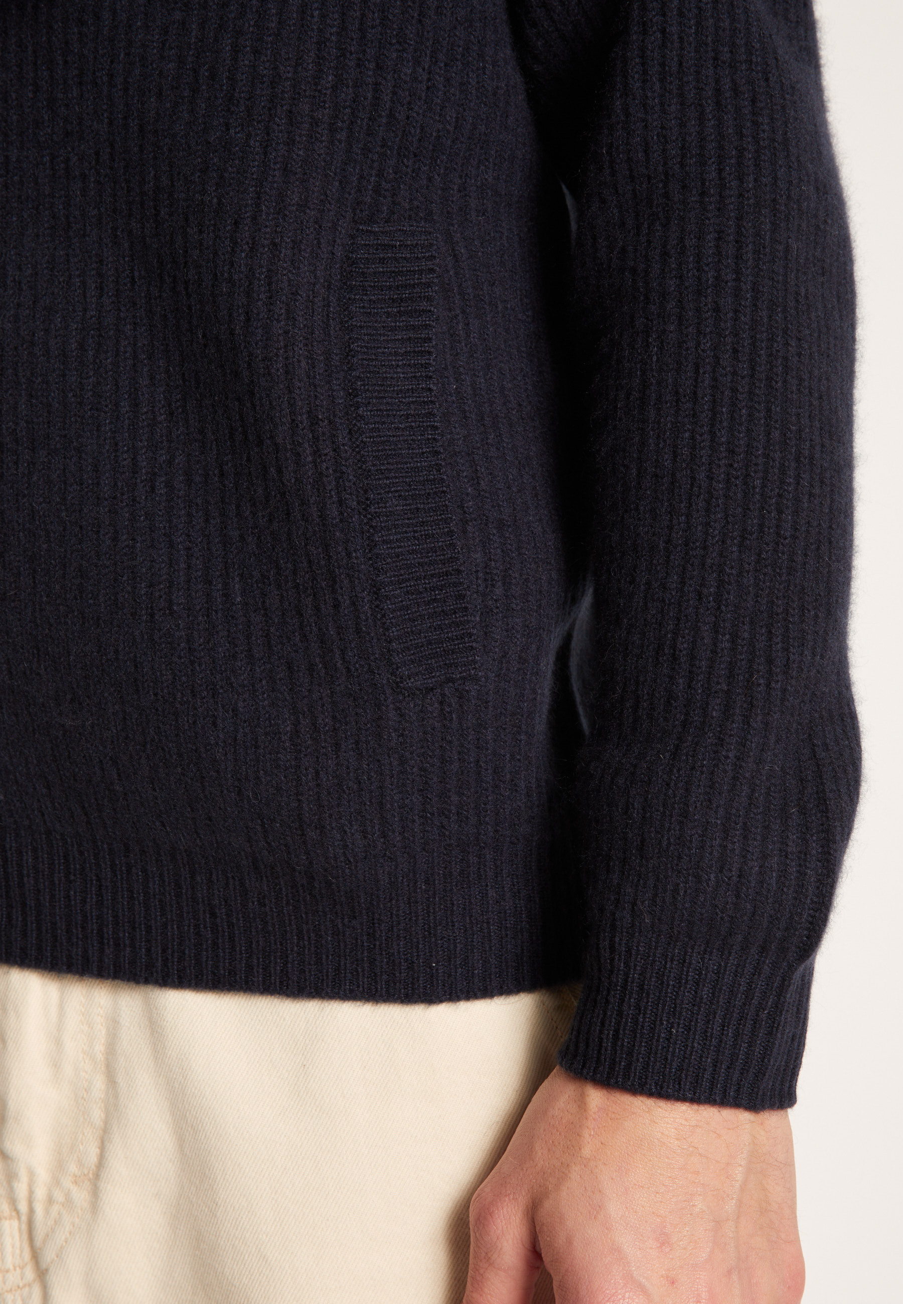 Bombers en cachemire Felix