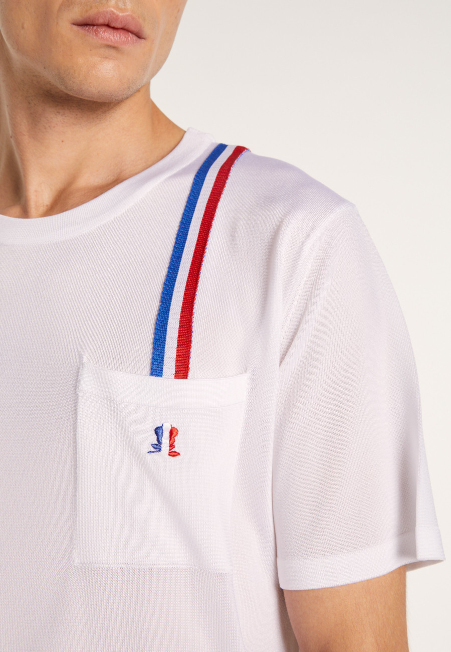 Fil Lumière Unisex T-shirt - Achille