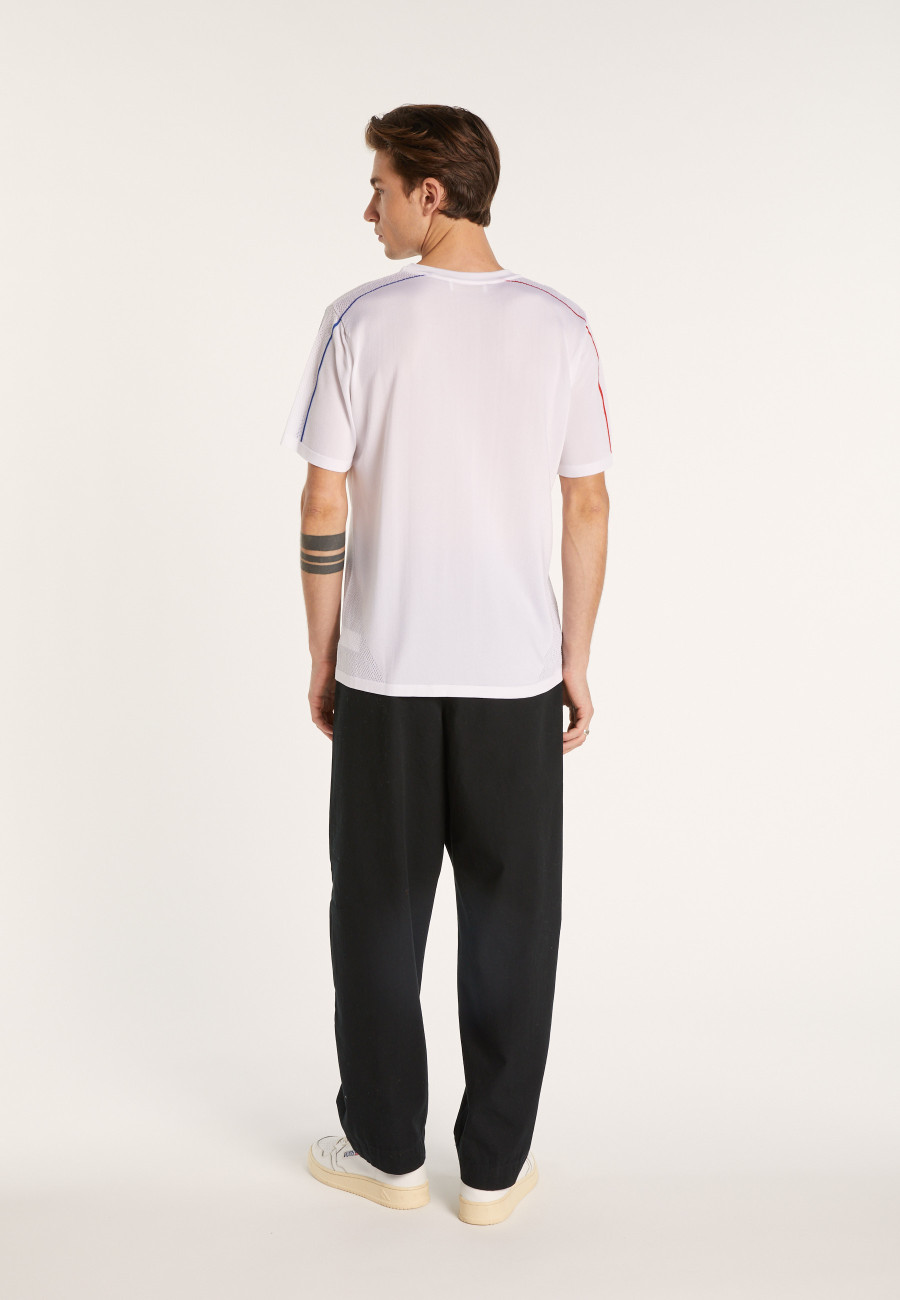 Camiseta Unissex Light Thread - Anthony