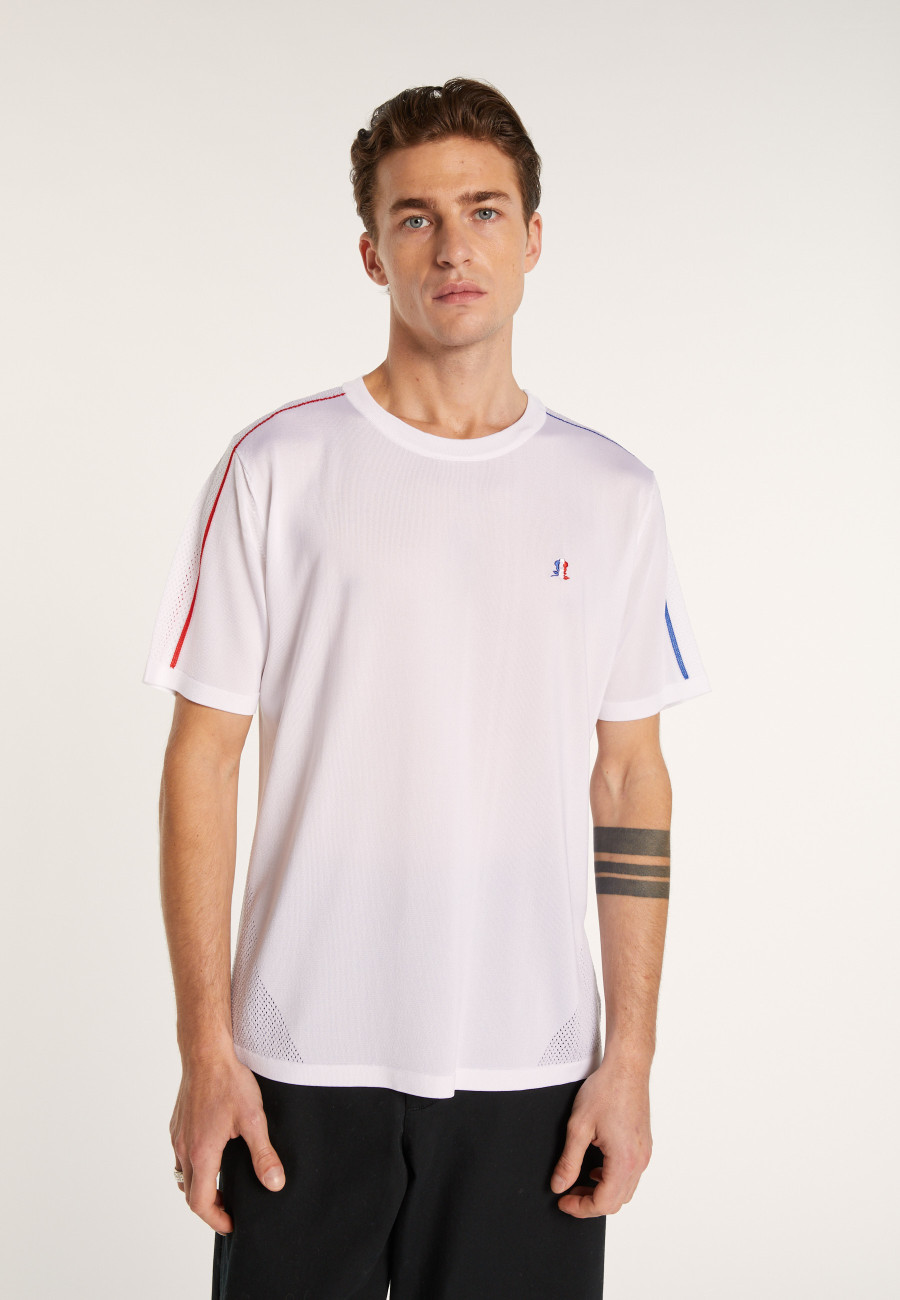 Camiseta Unissex Light Thread - Anthony