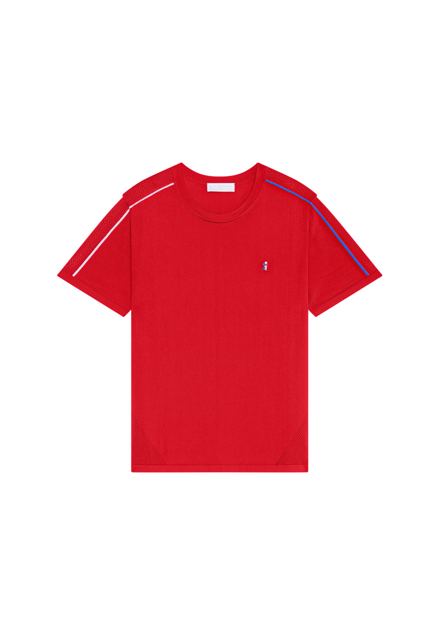 Camiseta Unissex Light Thread - Anthony