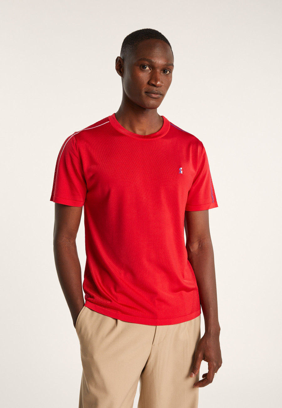 Camiseta Unissex Light Thread - Anthony