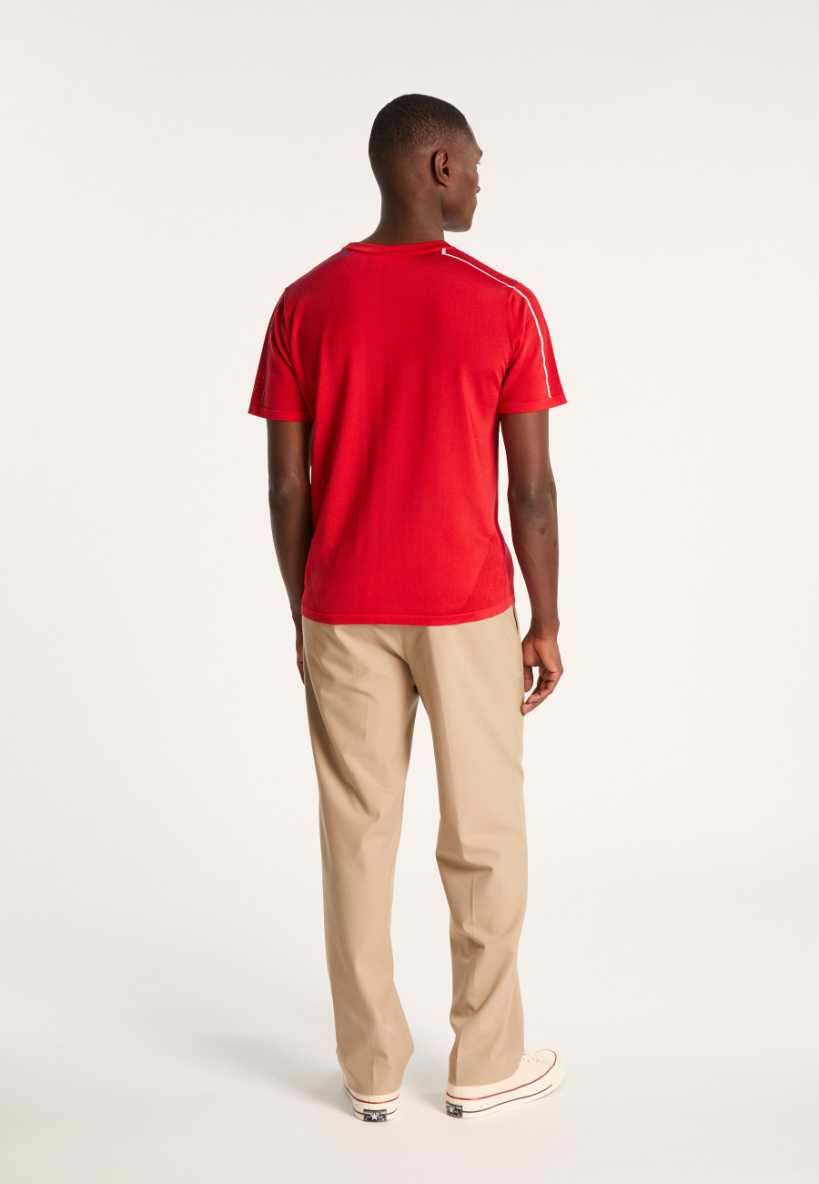 Camiseta Unissex Light Thread - Anthony