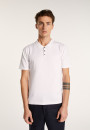 Polo homme en coton - Bora