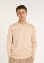 Pull col rond en coton - Balboa 6801