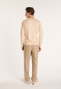 Cotton round neck sweater - Balboa