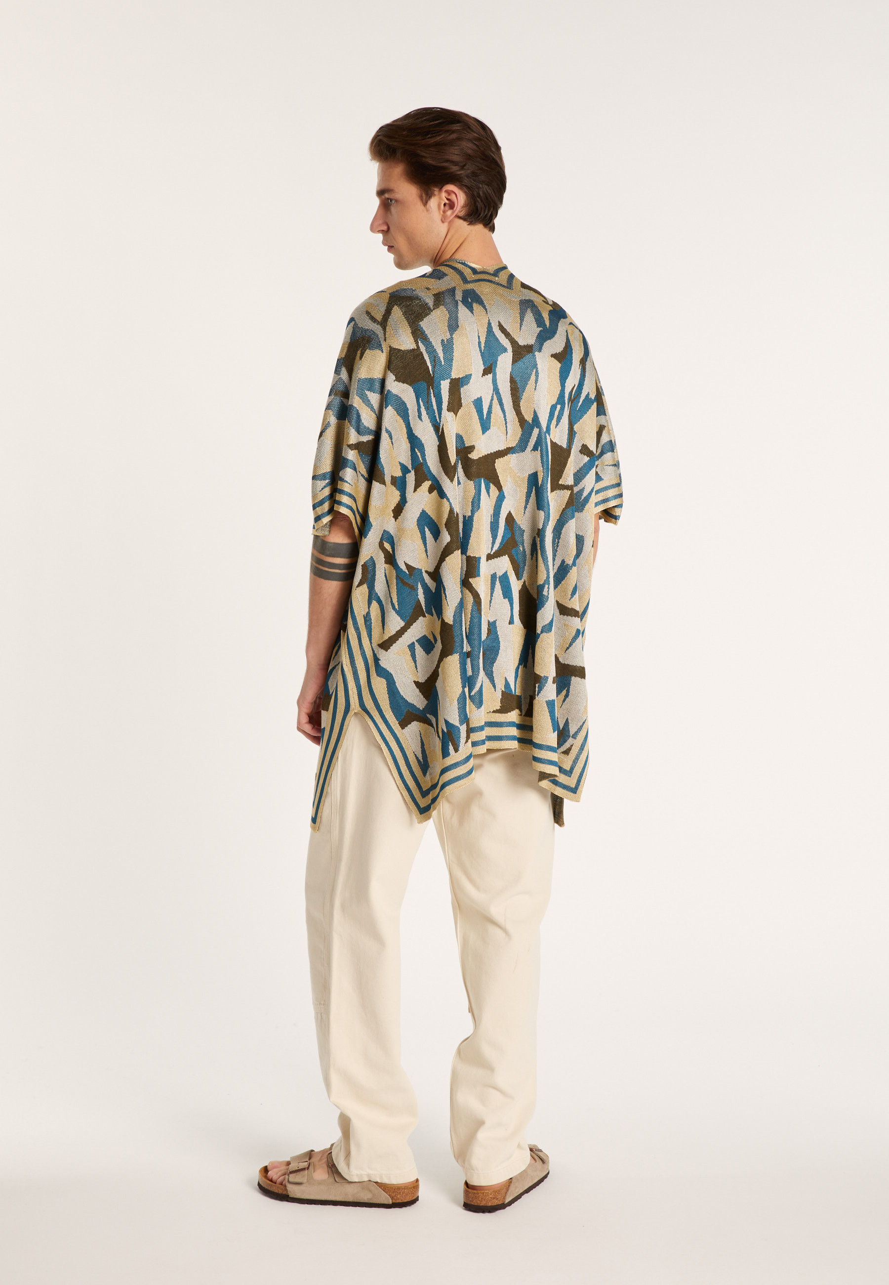 Veste unisexe sans manches - Gunay