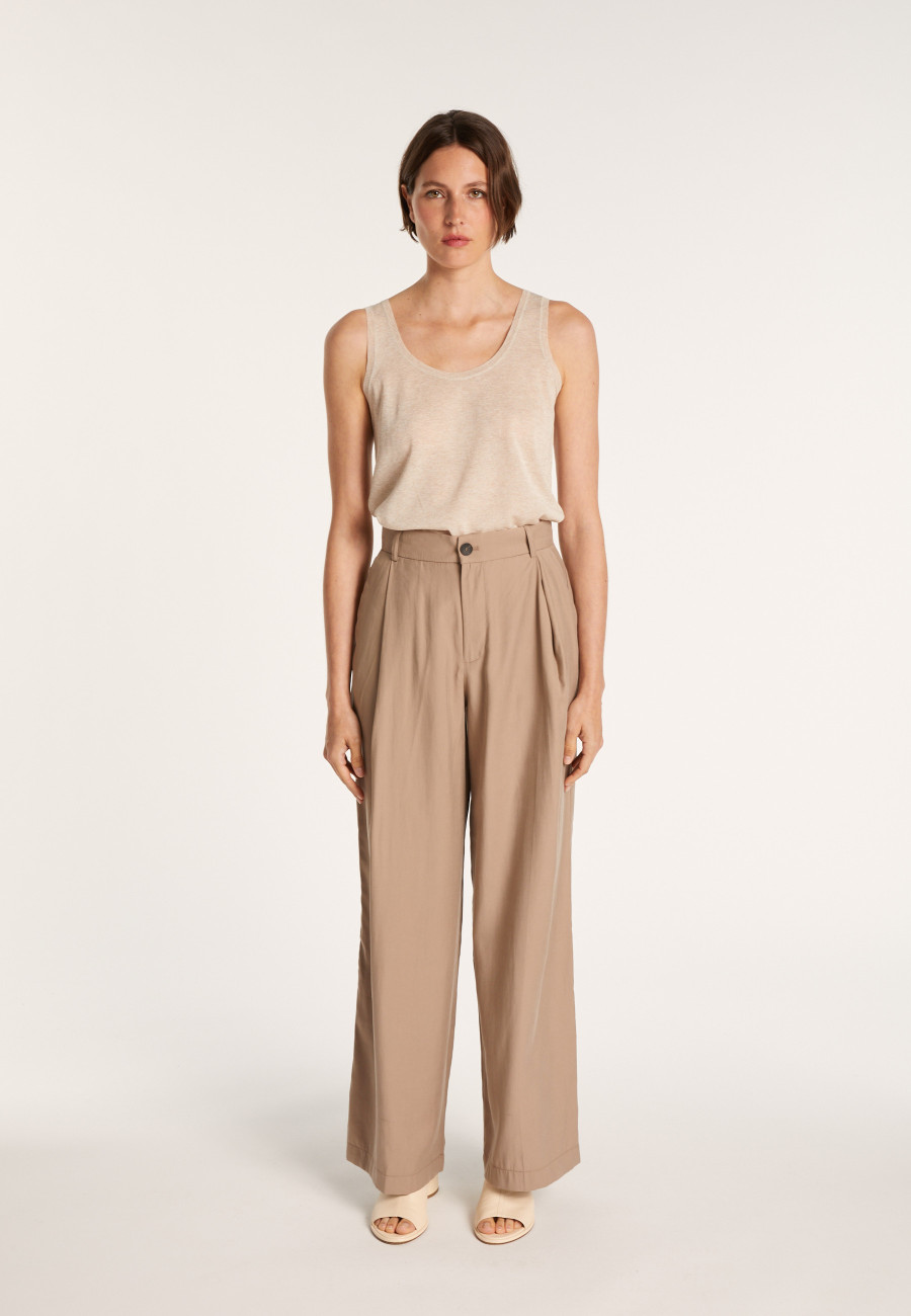 Regata Ness Iridescent com gola redonda - Ness