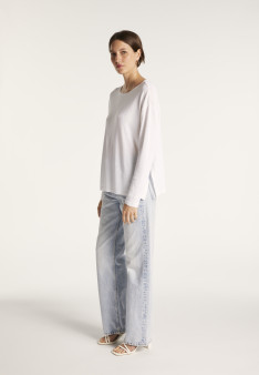 Petit pull col rond - Cesaire