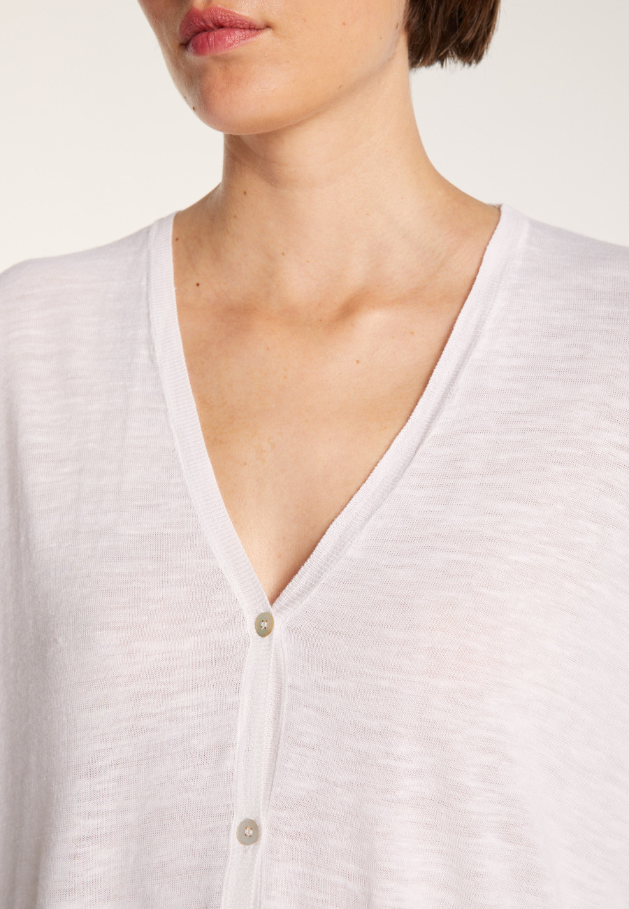 Loose cardigan - MAUREEN