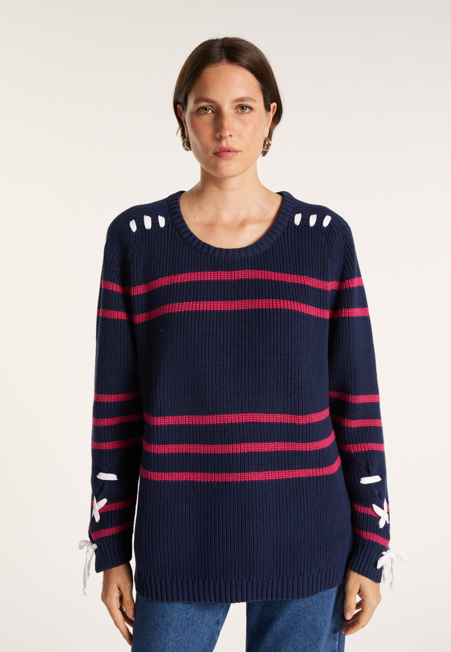 Suéter de algodão - Jerôme