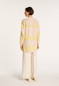 Grand gilet à cordes - Joshua