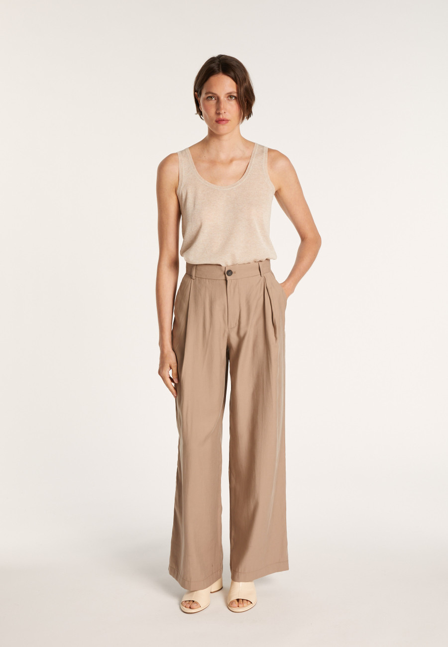 Regata Ness Iridescent com gola redonda - Ness