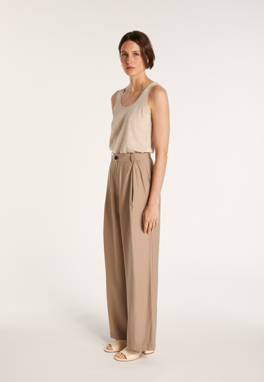 Regata Ness Iridescent com gola redonda - Ness