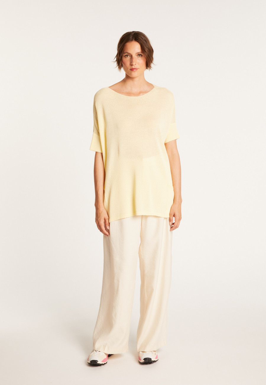 Camiseta Solta - Conrad