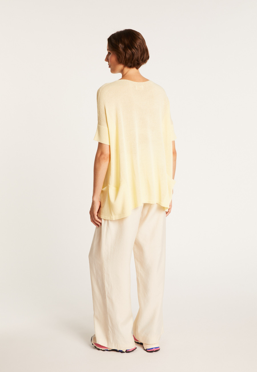 Camiseta Solta - Conrad