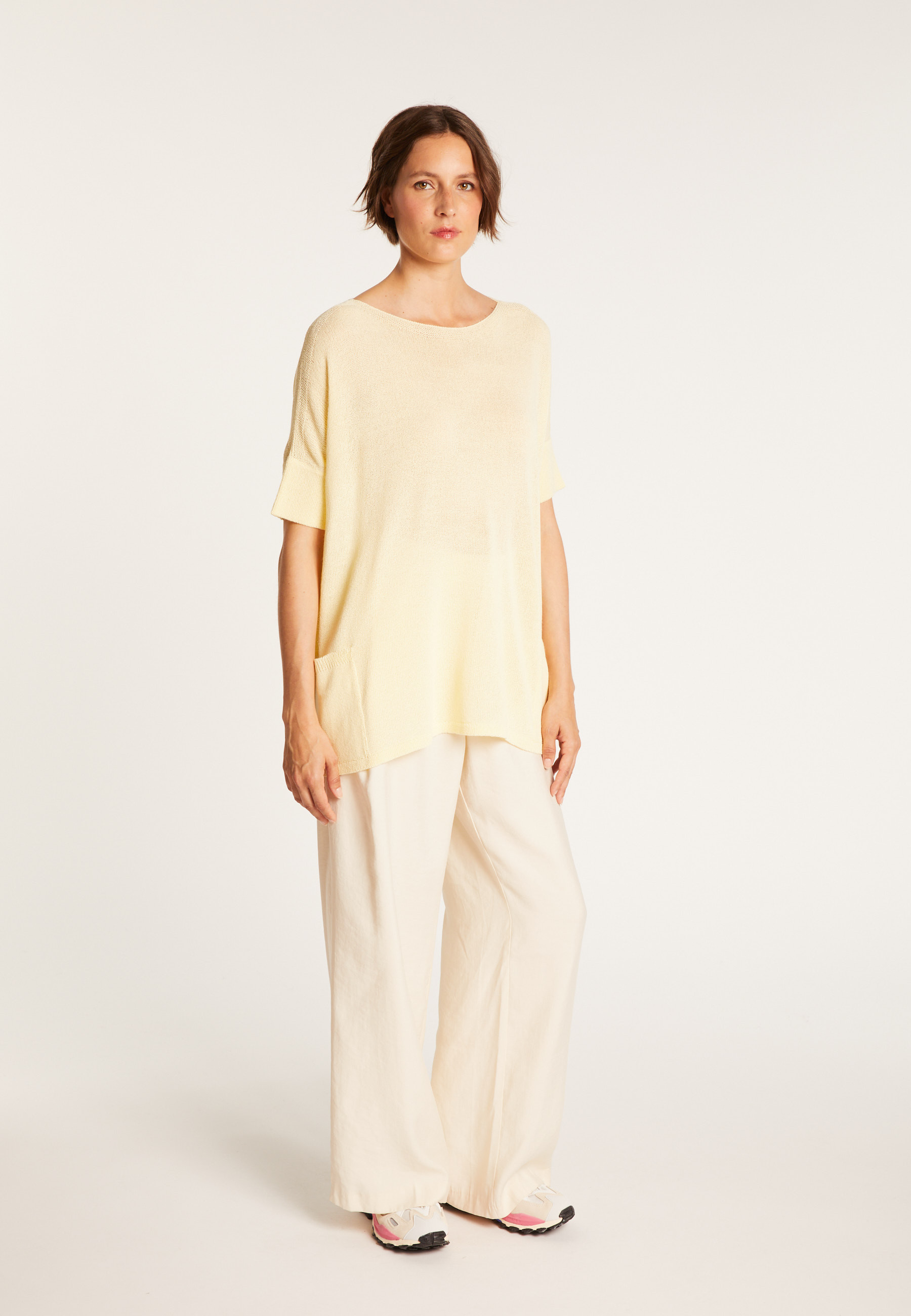 T-shirt ample - Conrad 