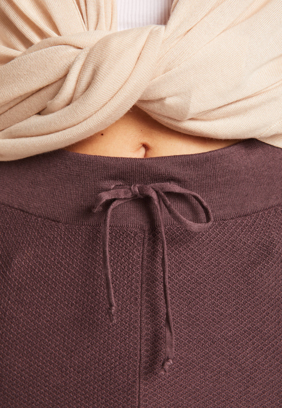 Calças de interior - Hisayo