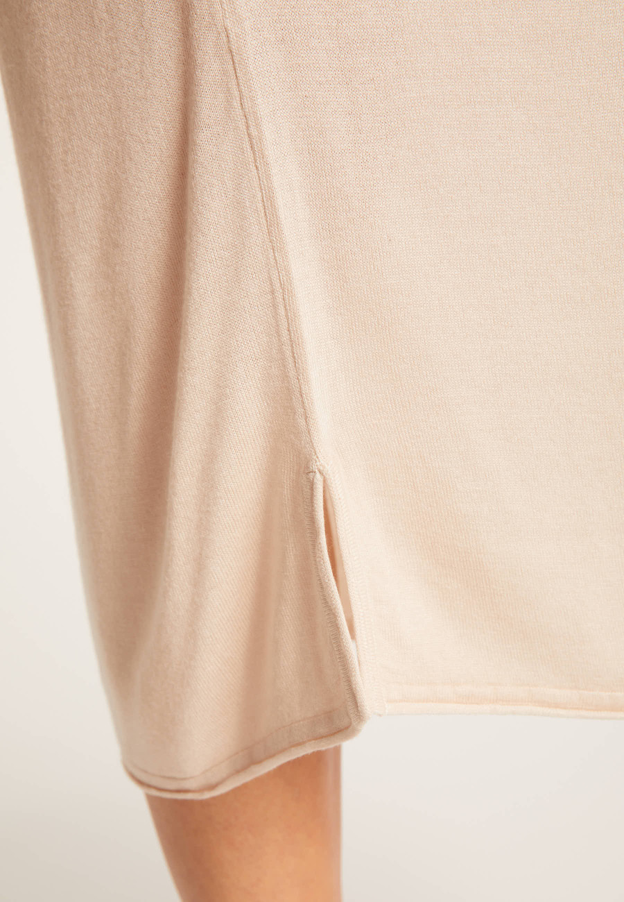 Roupão de fibra de bambu Cashmere - Hina