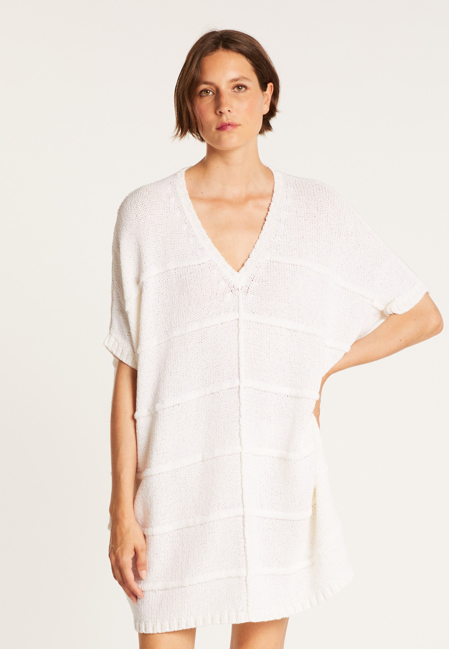 Women's long tunic - Clary