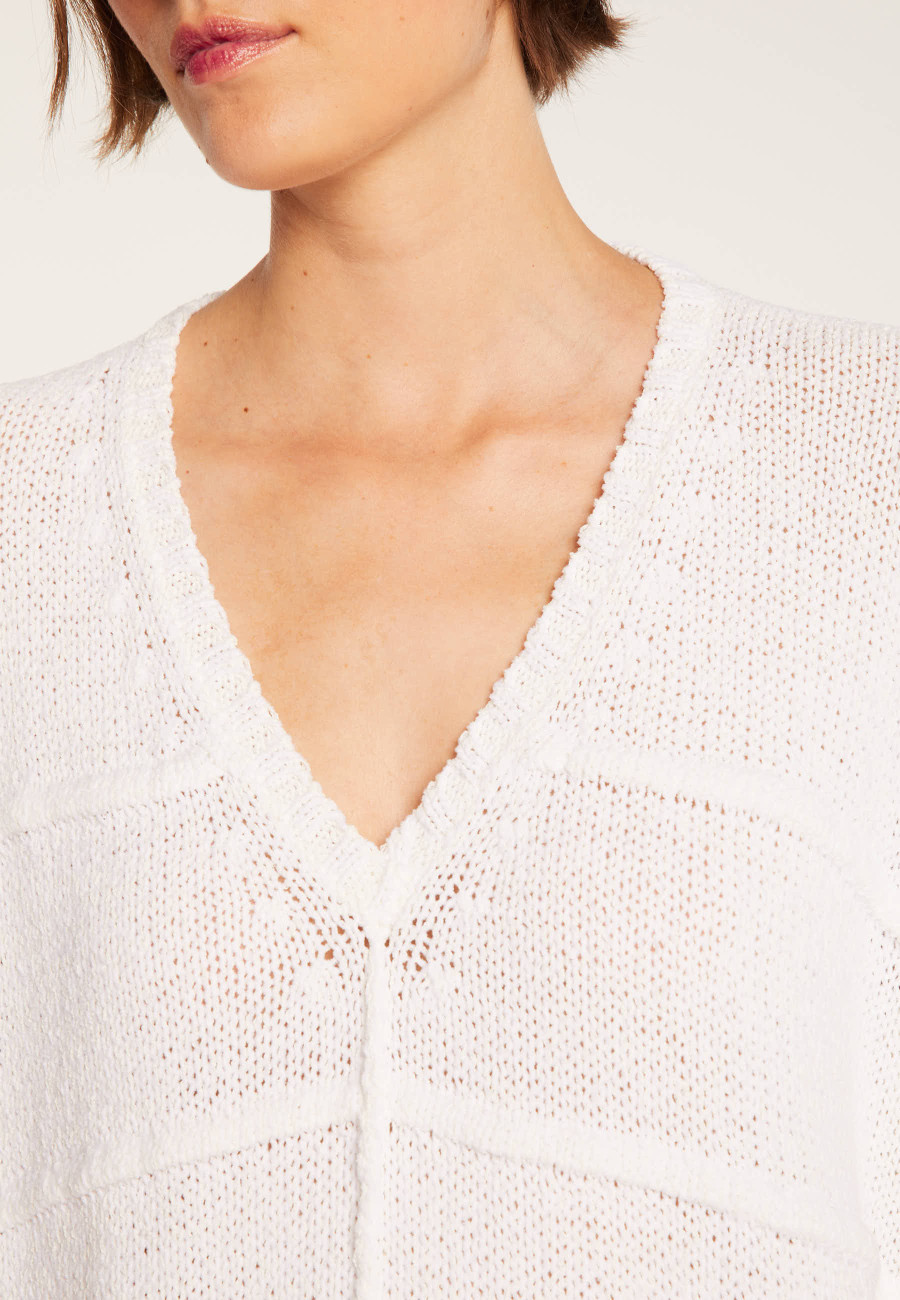 Women's long tunic - Clary