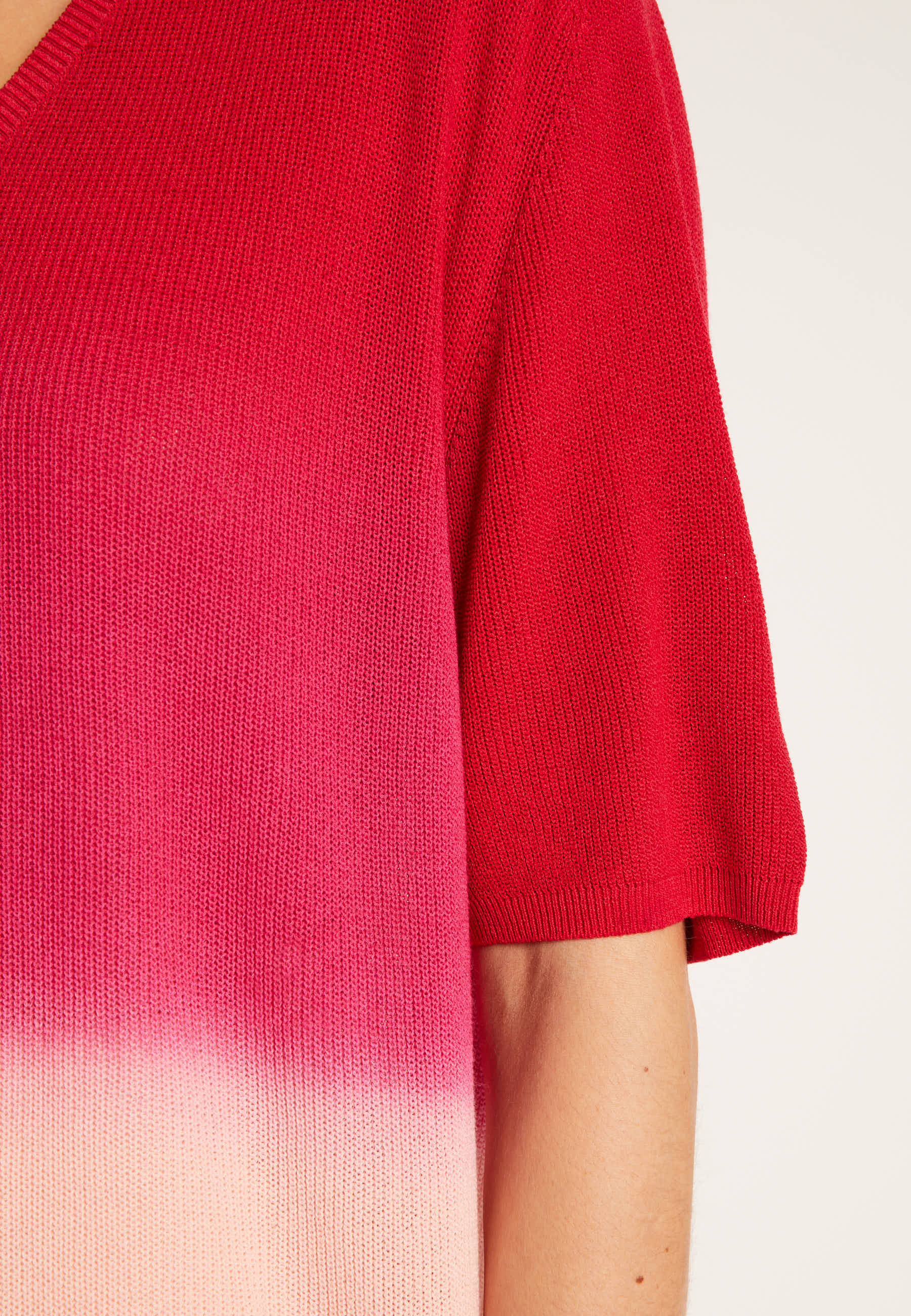 T-shirt effet tie and dye - Connor 6925