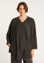 Oversized cashmere cardigan - Blondine