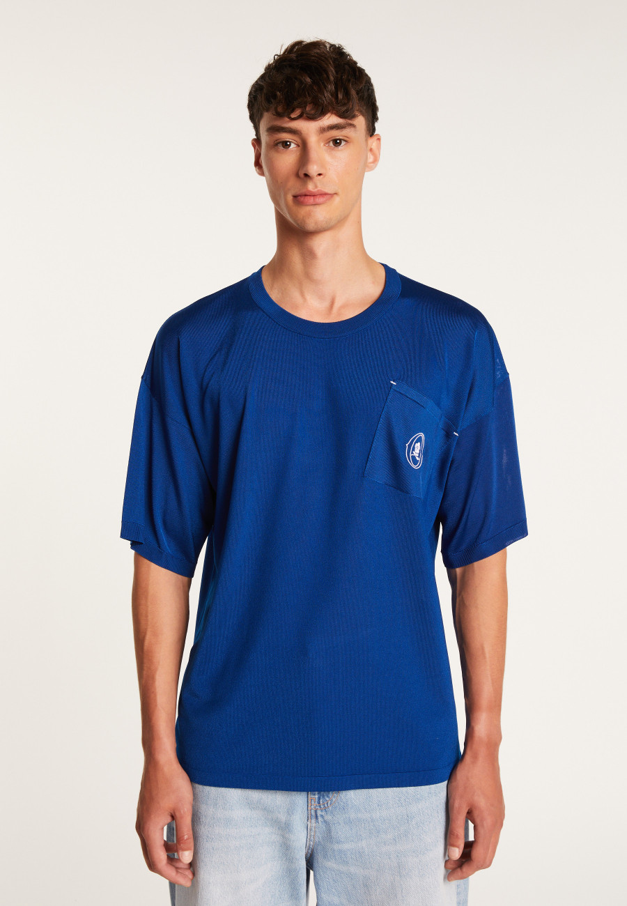 Camiseta Light Thread - Oxmo Puccino